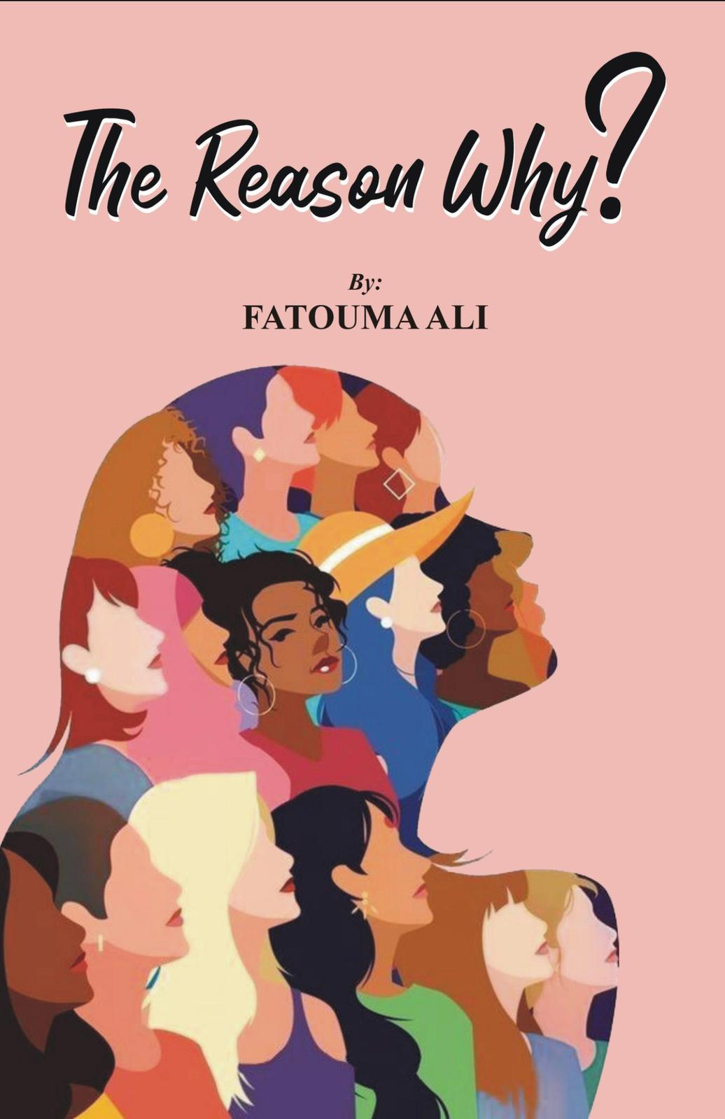 The Reason Why book cover